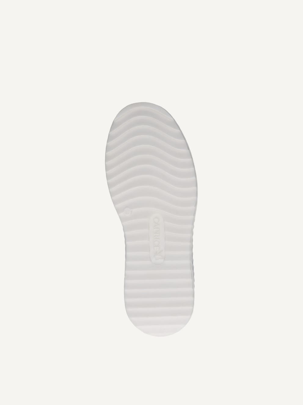 Caprice, Basket - blanc WHITE COMB, image 6 sur 6