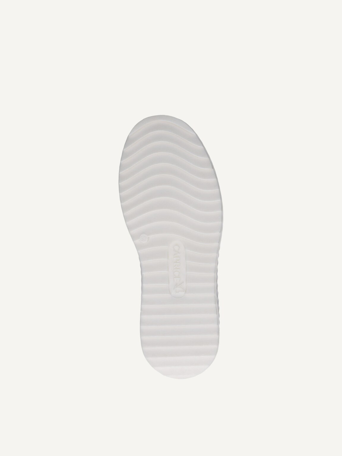 Caprice, Sneaker - white WHITE COMB, image 5 of 6