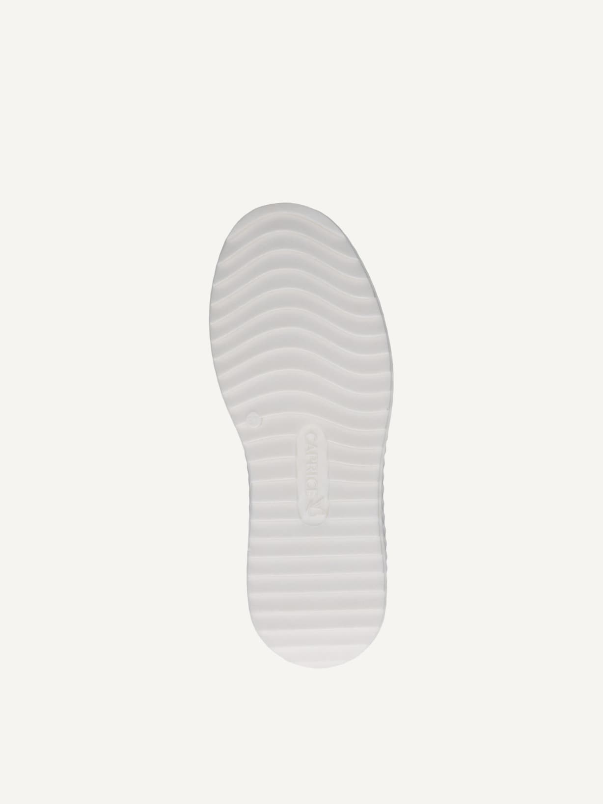 Caprice, Basket - blanc WHITE COMB, image 6 sur 6