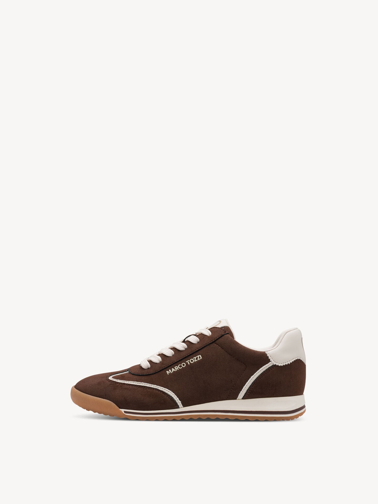 Marco Tozzi, Sneaker - marrone CHOCOLATE