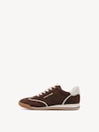 Non selezionato, Marco Tozzi, Sneaker - marrone CHOCOLATE