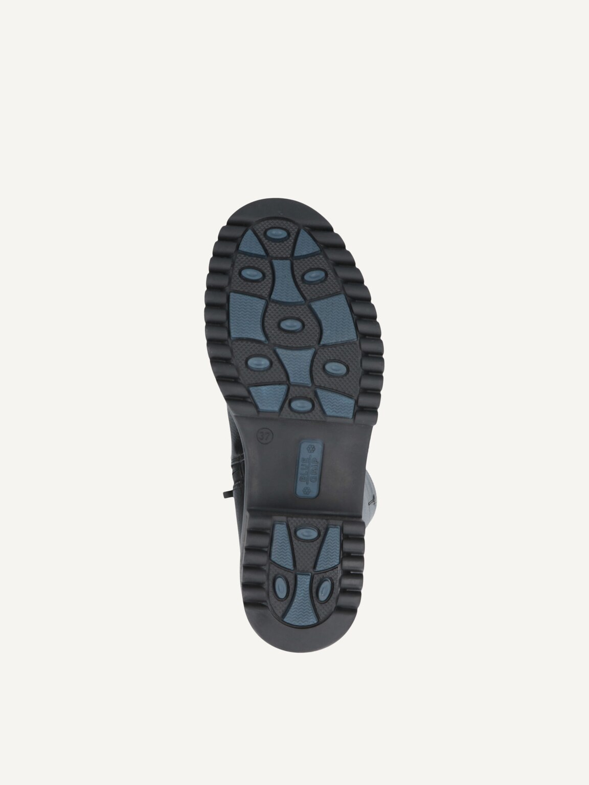 Caprice, Boots - black warm lining BLACK NAPPA, image 7 of 10