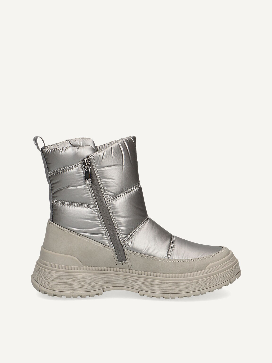 Caprice, Bootie - brown warm lining WARM GREY CO, image 4 of 6