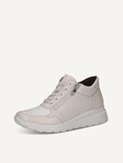 Not selected, Caprice, Sneaker - white OFFWHITE COMB