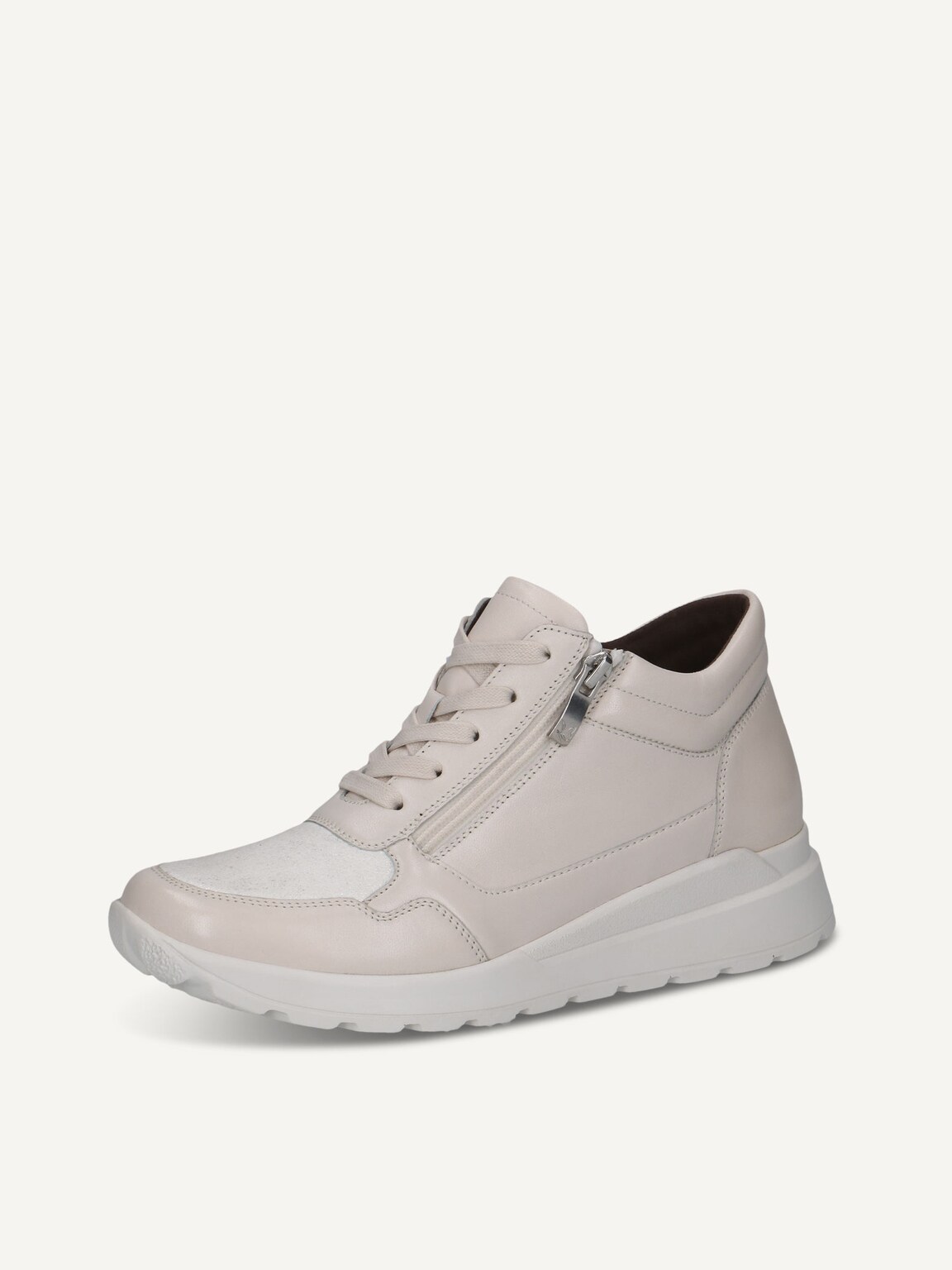 Caprice, Sneaker - white OFFWHITE COMB, image 1 of 5