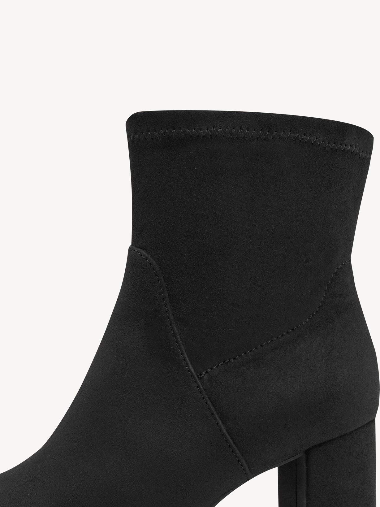 Marco Tozzi, Bootie - black BLACK, image 4 of 6