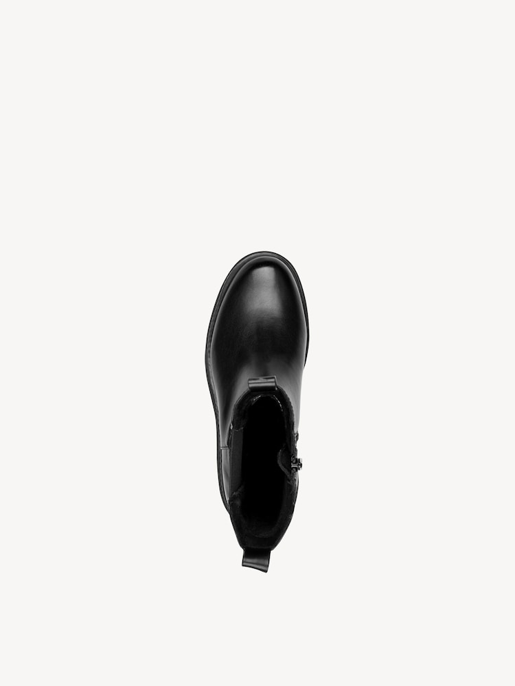 Marco Tozzi, Stivaletti Chelsea - nero BLACK, immagine 3 di 6