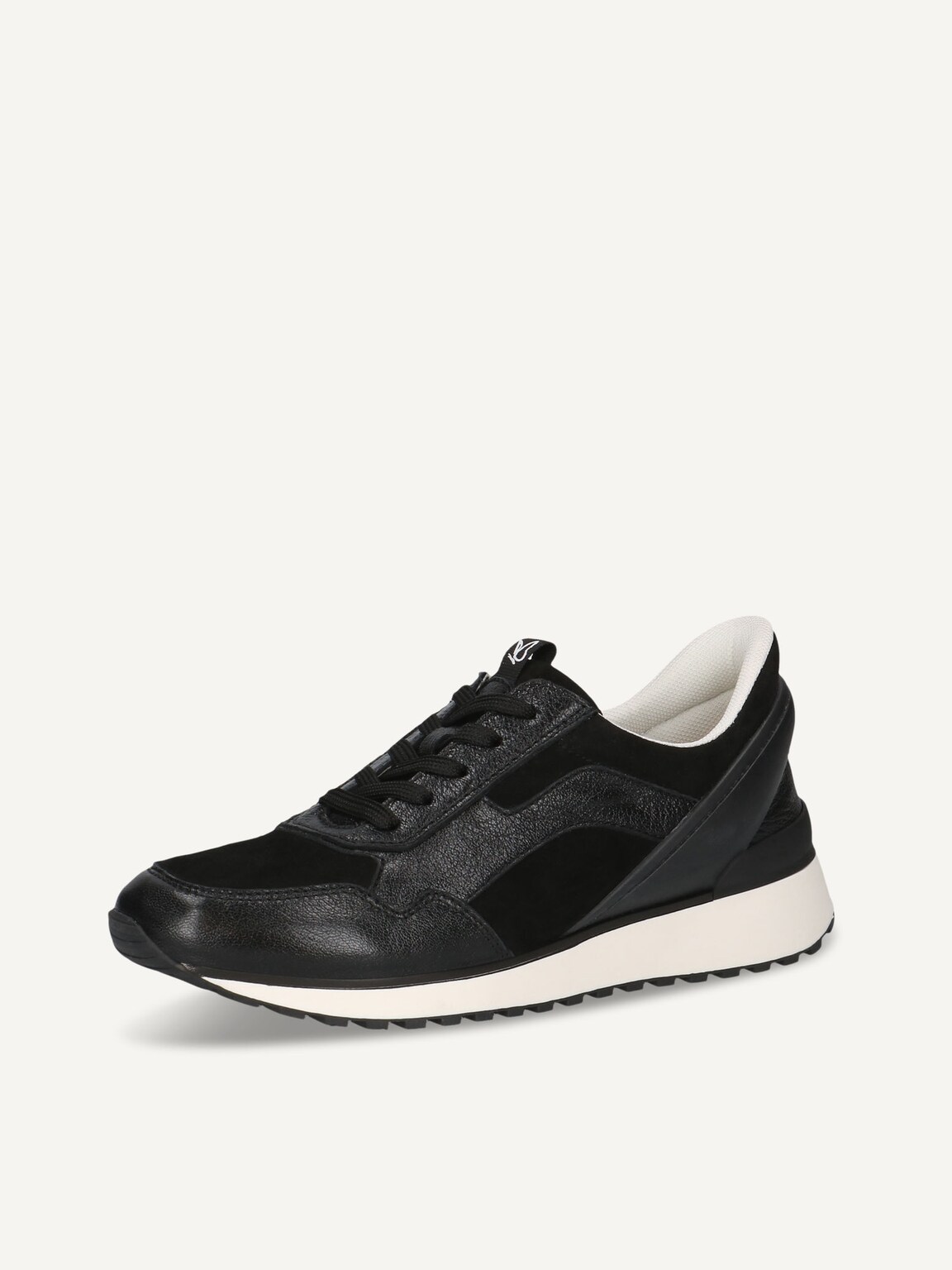 Caprice, Sneaker - black BLACK COMB, image 1 of 5
