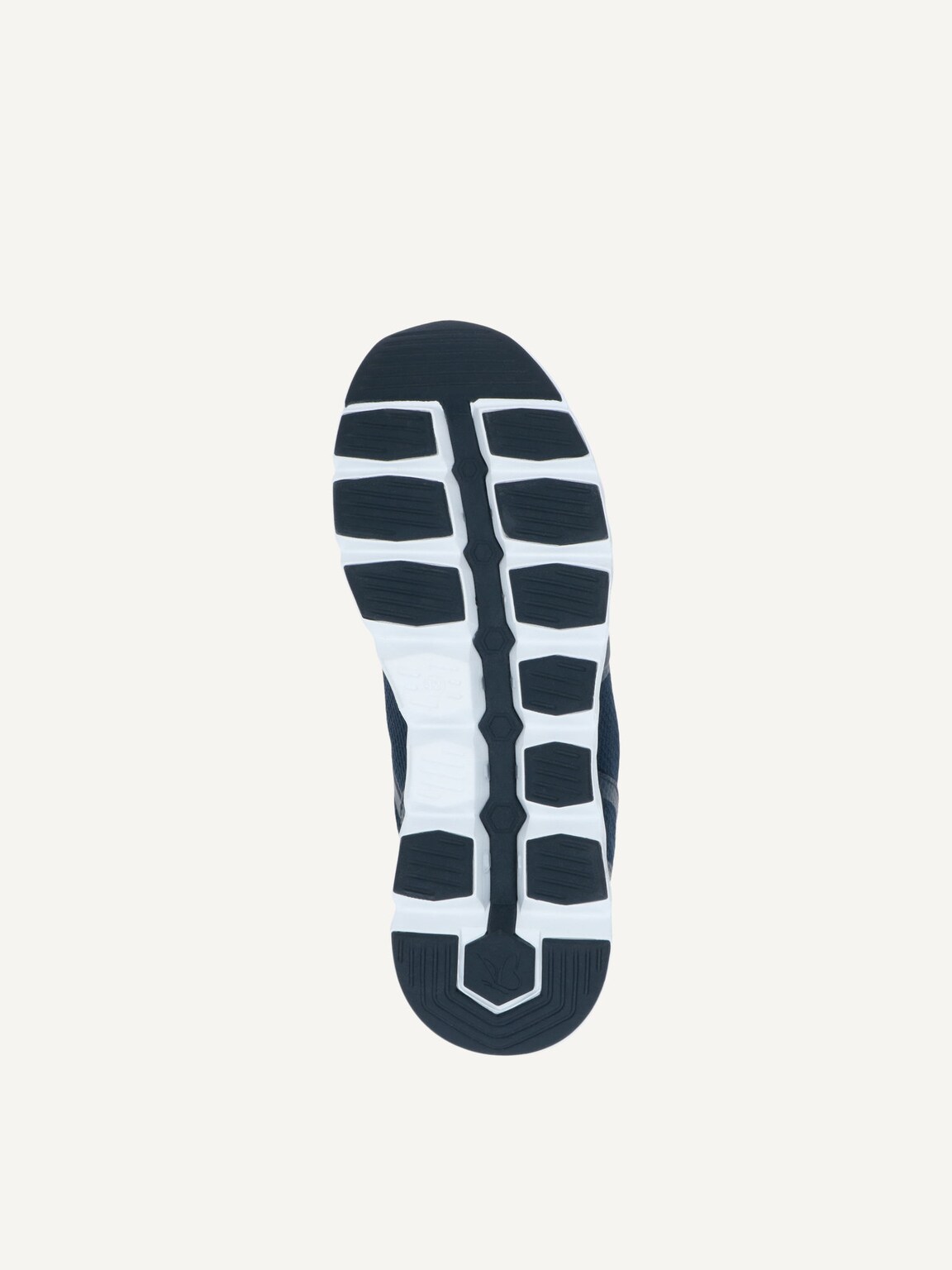Caprice, Sneaker - blue OCEAN COMB, image 4 of 5
