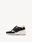 Non selezionato, Marco Tozzi, Sneaker - nero BLACK/GOLD