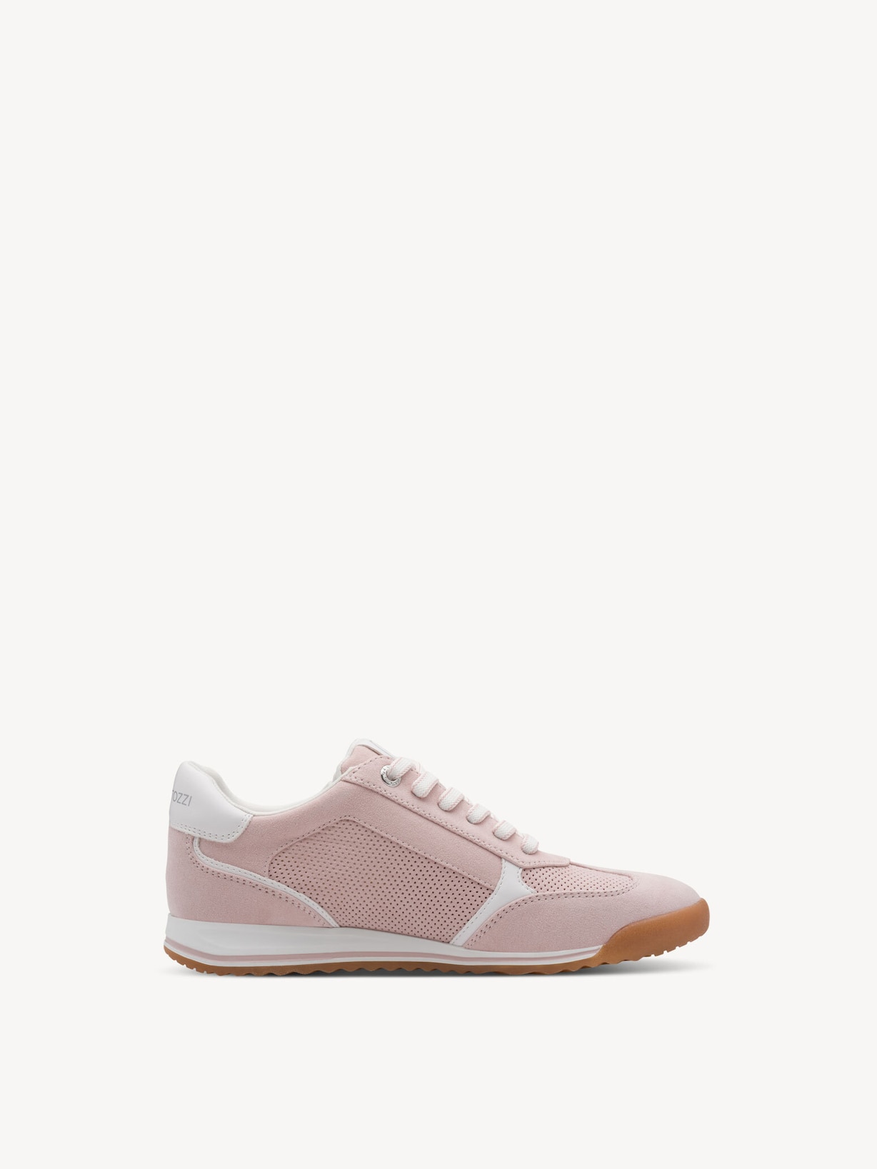 Marco Tozzi, Sneaker - rosa ROSE, Bild 7 von 8