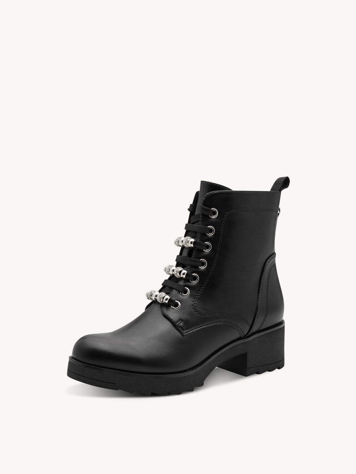 Marco Tozzi, Bootie - black BLACK, image 2 of 6