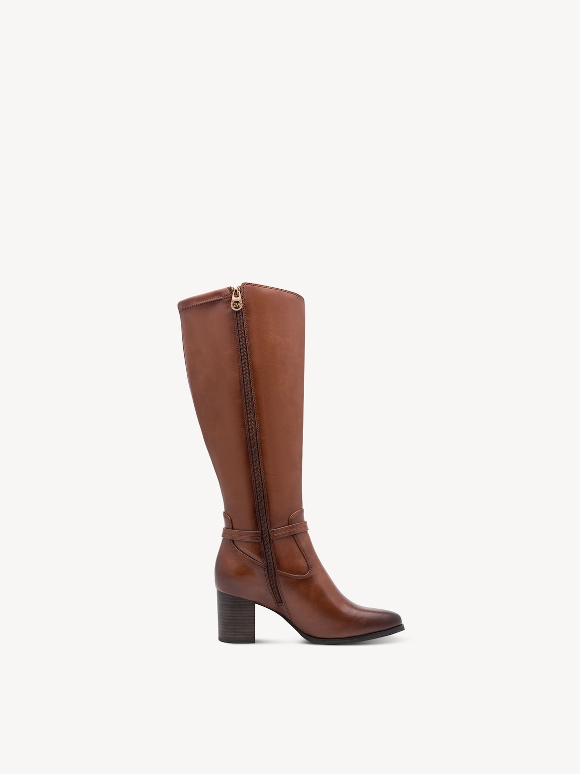 Marco Tozzi, Boots - brown, COGNAC, Image 6 of 6