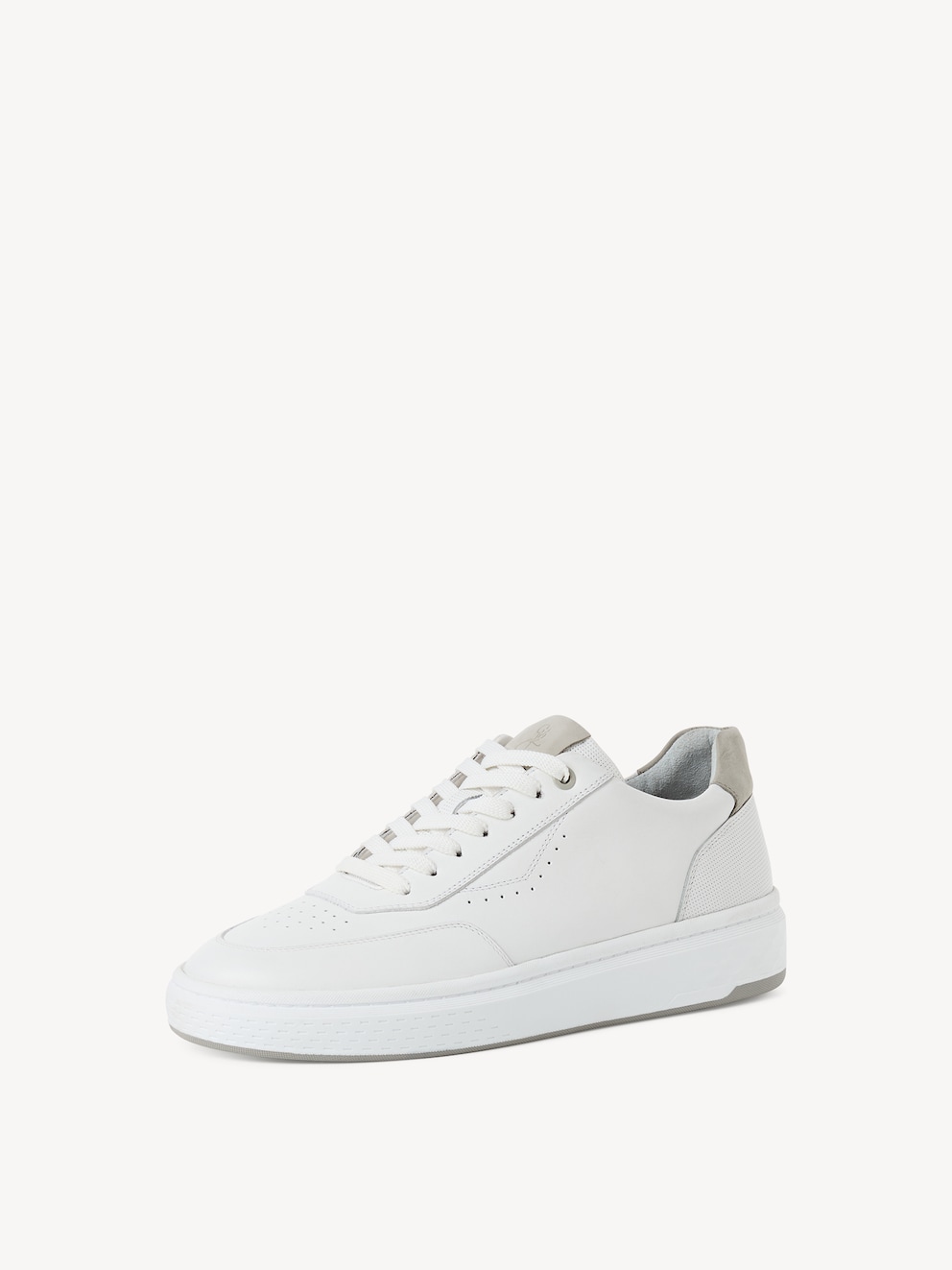 Marco Tozzi, Sneaker - bianco WHITE, immagine 2 di 6