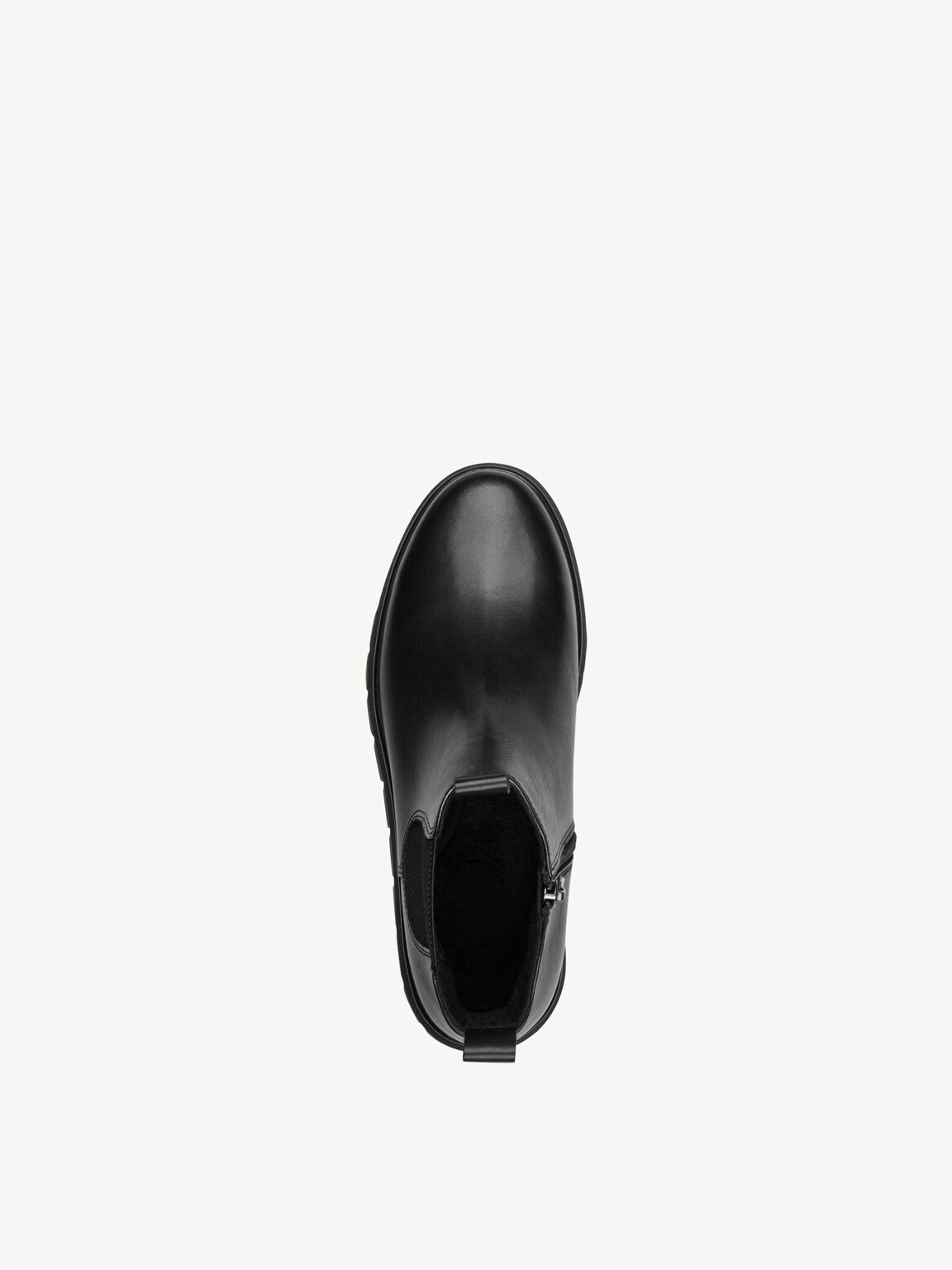 Marco Tozzi, Stivaletti Chelsea - nero BLACK, immagine 3 di 6