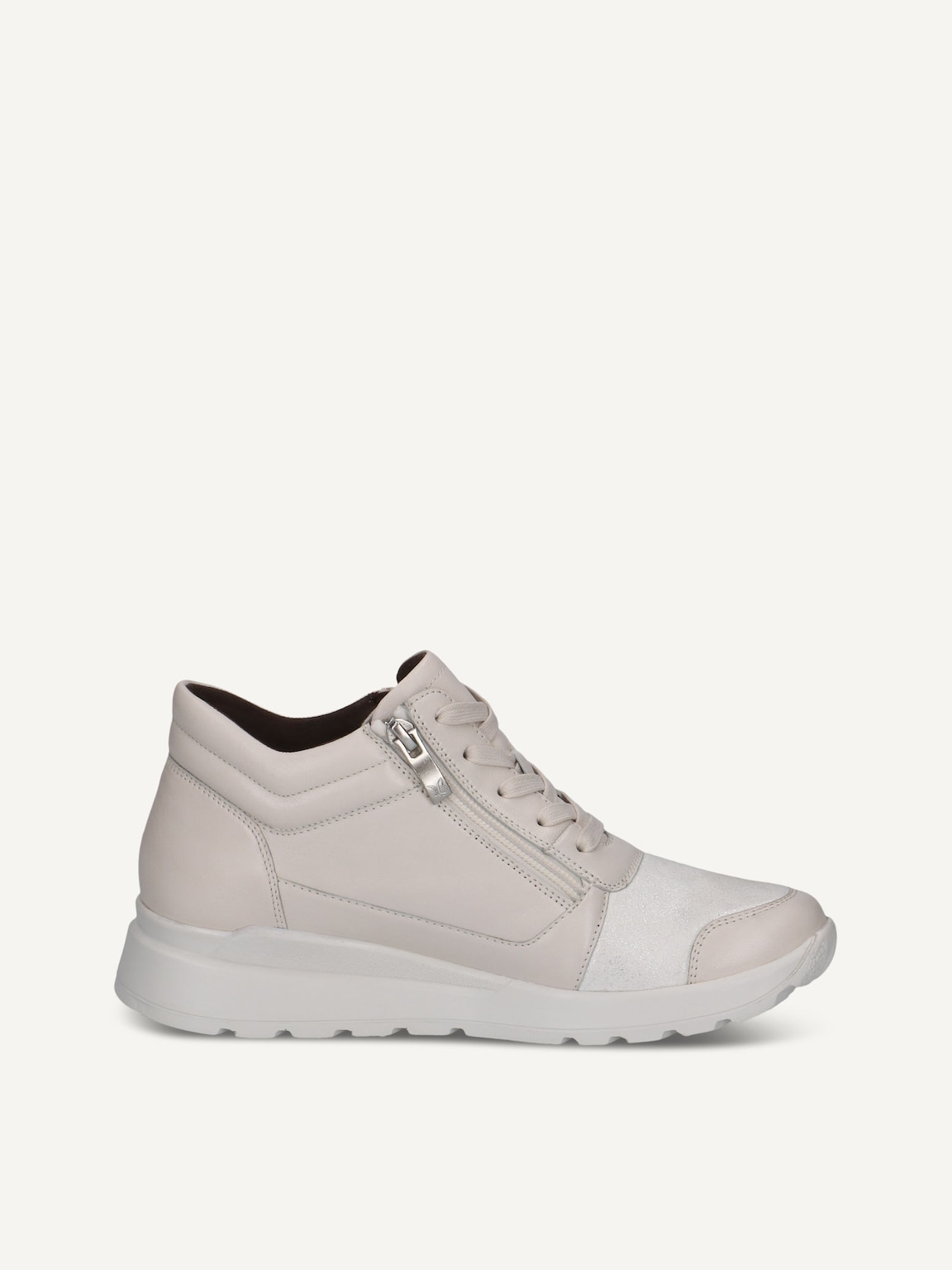 Caprice, Sneaker - white OFFWHITE COMB, image 3 of 5