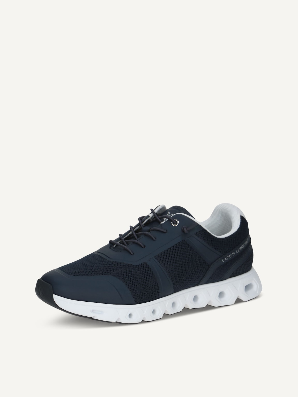 Caprice, Sneaker - blue OCEAN COMB, image 1 of 11