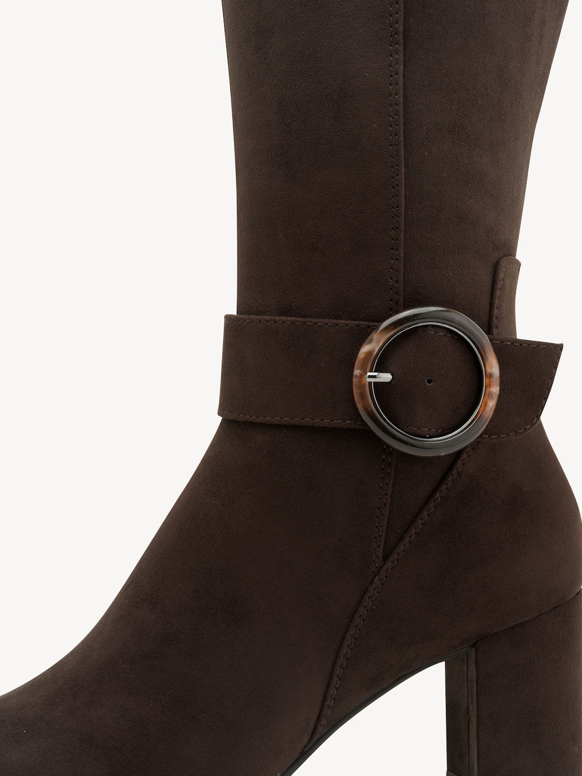 Marco Tozzi, Boots - brown, MOCCA, Image 5 of 6