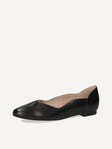 Not selected, Caprice, Leather Pumps - black BLACK NAPPA