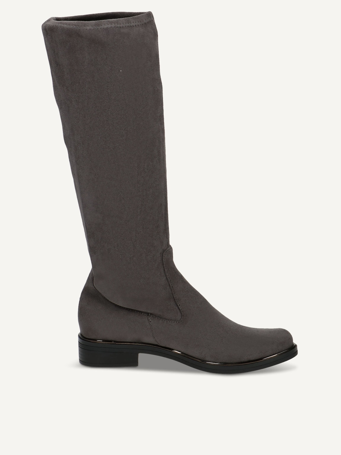 Caprice, Boots - grey DK GREY STR., image 3 of 5