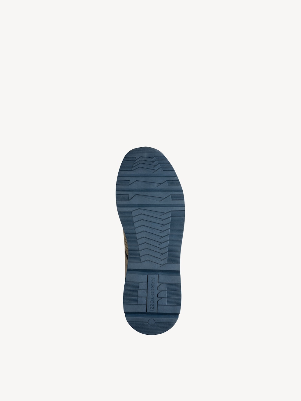 Marco Tozzi, Sneaker - grau GREY COMB, Bild 3 von 6