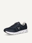 Not selected, Caprice, Sneaker - blue OCEAN COMB