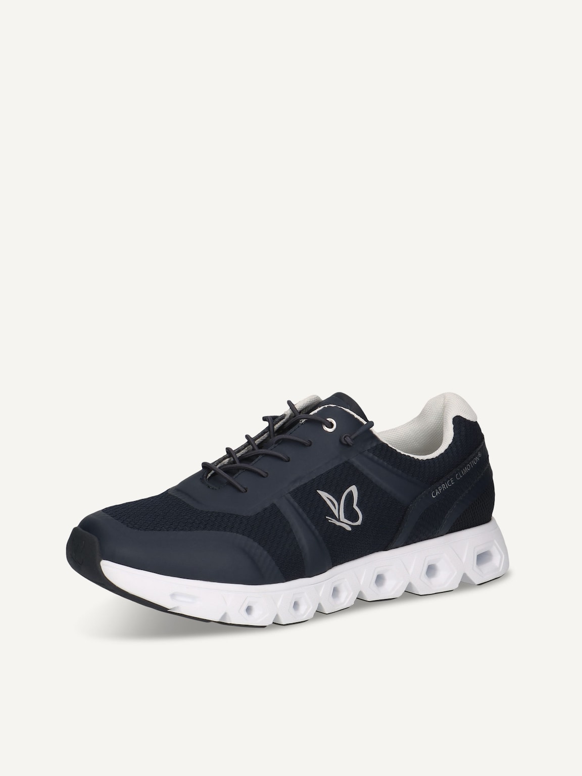 Caprice, Sneaker - blue OCEAN COMB, image 2 of 11