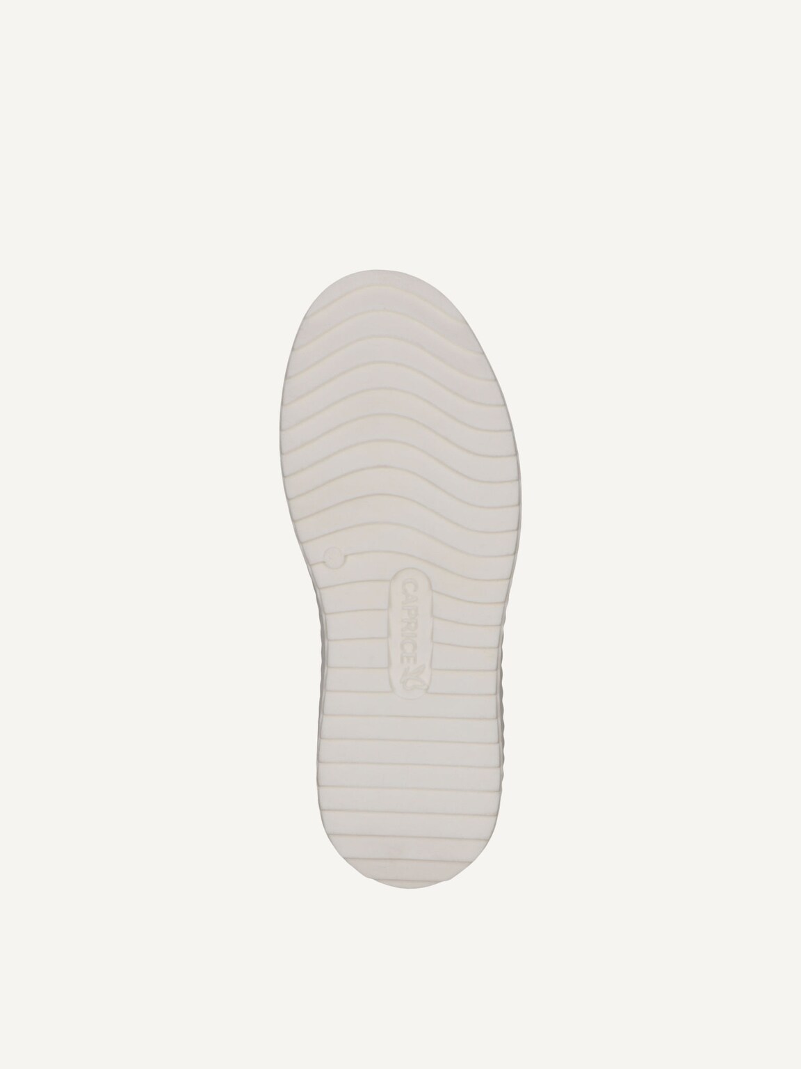 Caprice, Sneaker - yellow VANILLA COMB, image 4 of 5