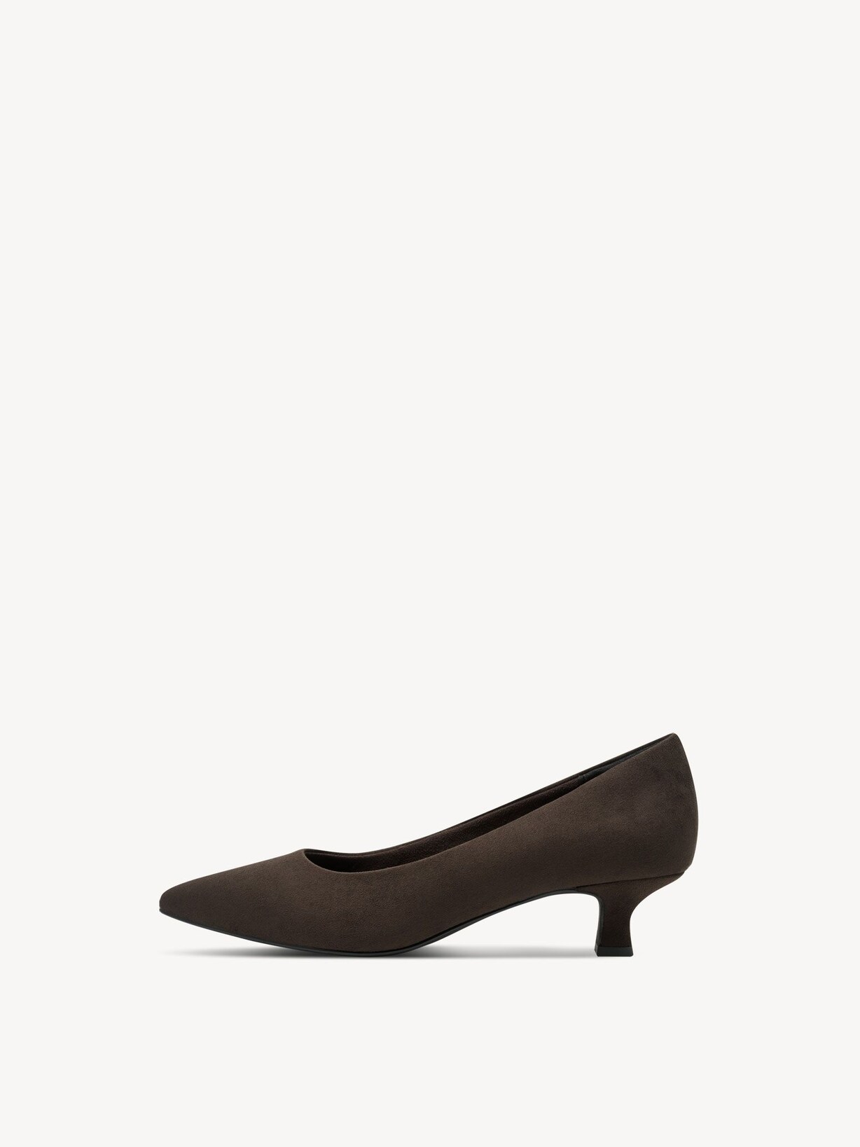 Marco Tozzi, Pumps - brown MOCCA, image 2 of 6