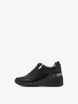 Non selezionato, Marco Tozzi, Sneaker - nero BLACK COMB