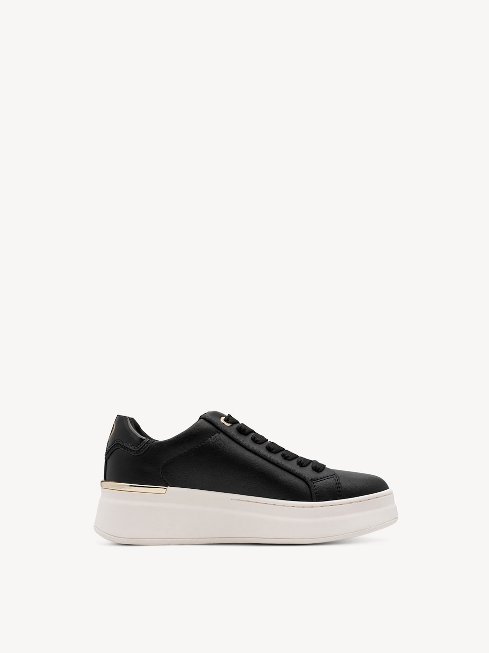Marco Tozzi, Sneaker - schwarz BLACK COMB, Bild 6 von 6