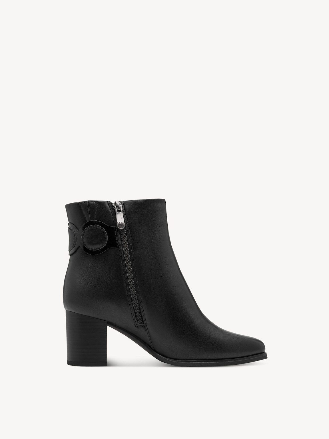Marco Tozzi, Stiefelette - schwarz BLACK, Bild 7 von 7