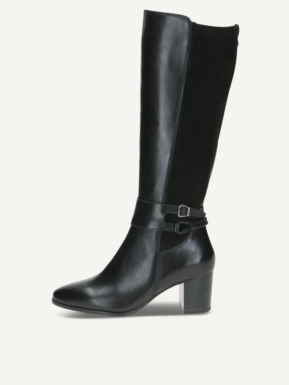 Caprice, Bottes - noir BLACK COMB, image 1 sur 5