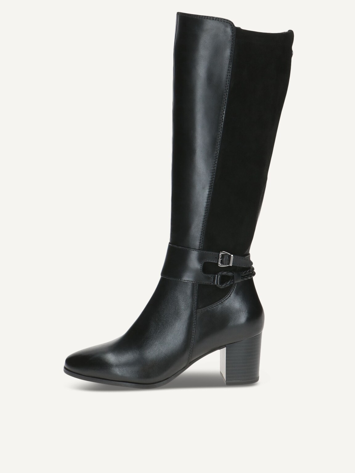 Caprice, Boots - black BLACK COMB, image 2 of 5