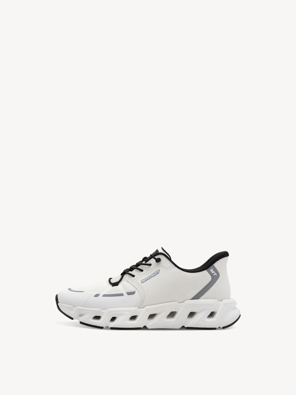Marco Tozzi, Sneaker - bianco WHITE, immagine 1 di 6