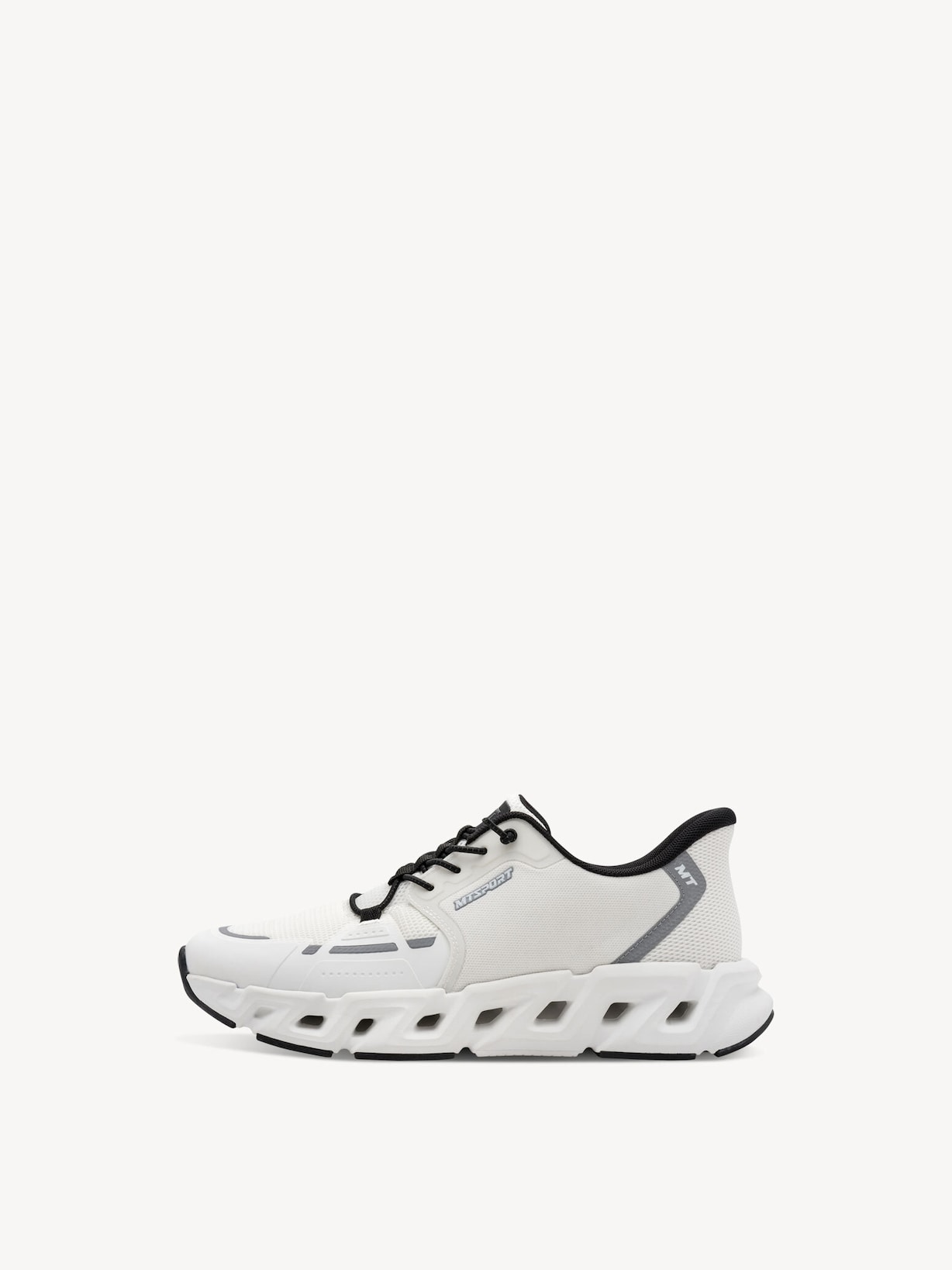 Marco Tozzi, Sneaker - weiß WHITE, Bild 2 von 6