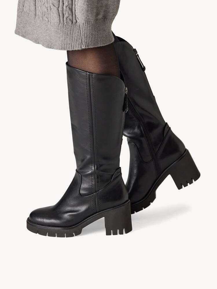 Marco Tozzi, Stiefel - schwarz BLACK, Bild 2 von 7