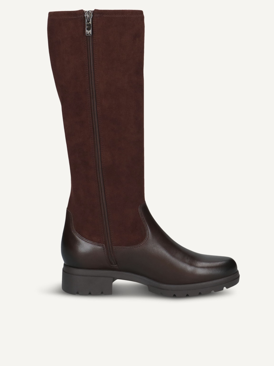 Caprice, Boots - brown DK BROWN COMB, image 3 of 5