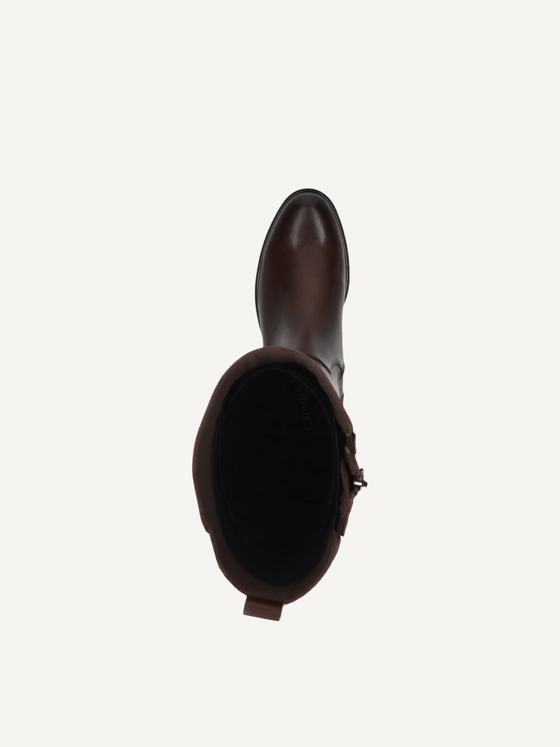 Caprice, Leather Boots - brown DK BROWN COMB, image 5 of 5
