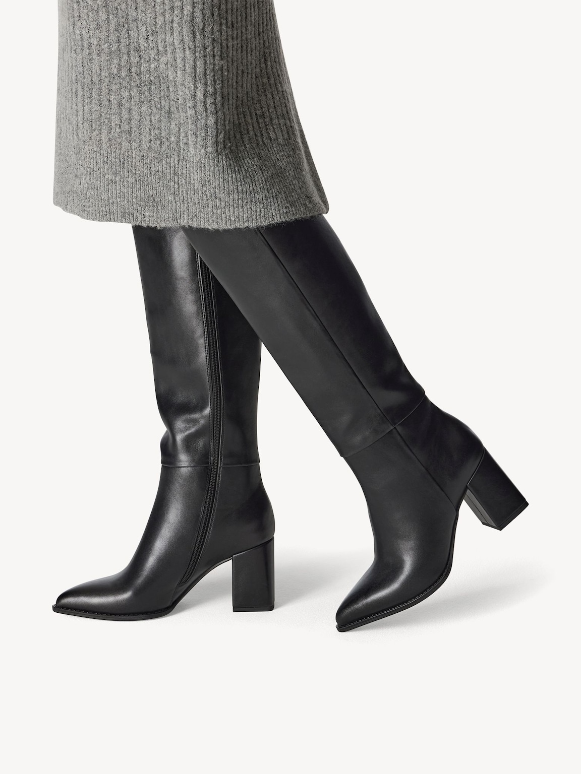 Marco Tozzi, Stivali - nero BLACK, immagine 2 di 7