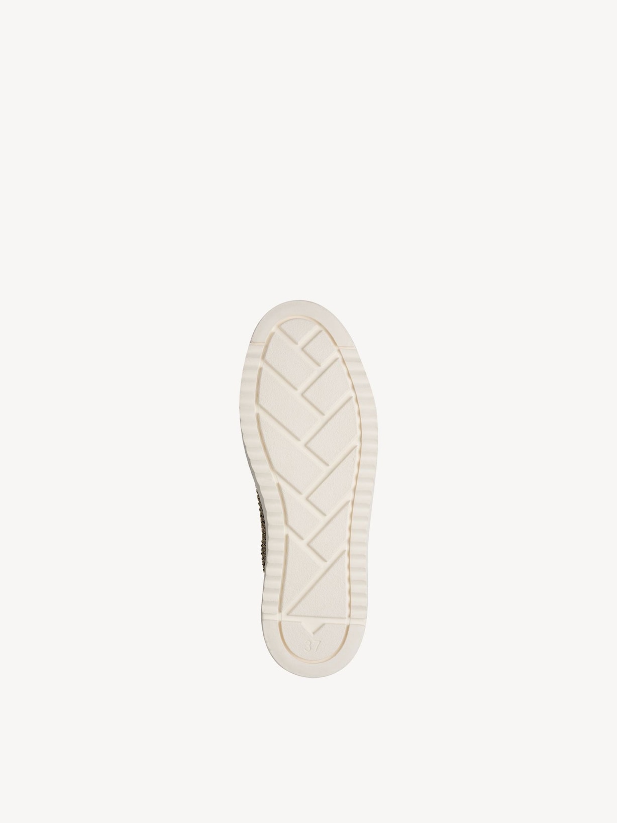 Marco Tozzi, Sneaker - gold GOLD COMB, Bild 3 von 6