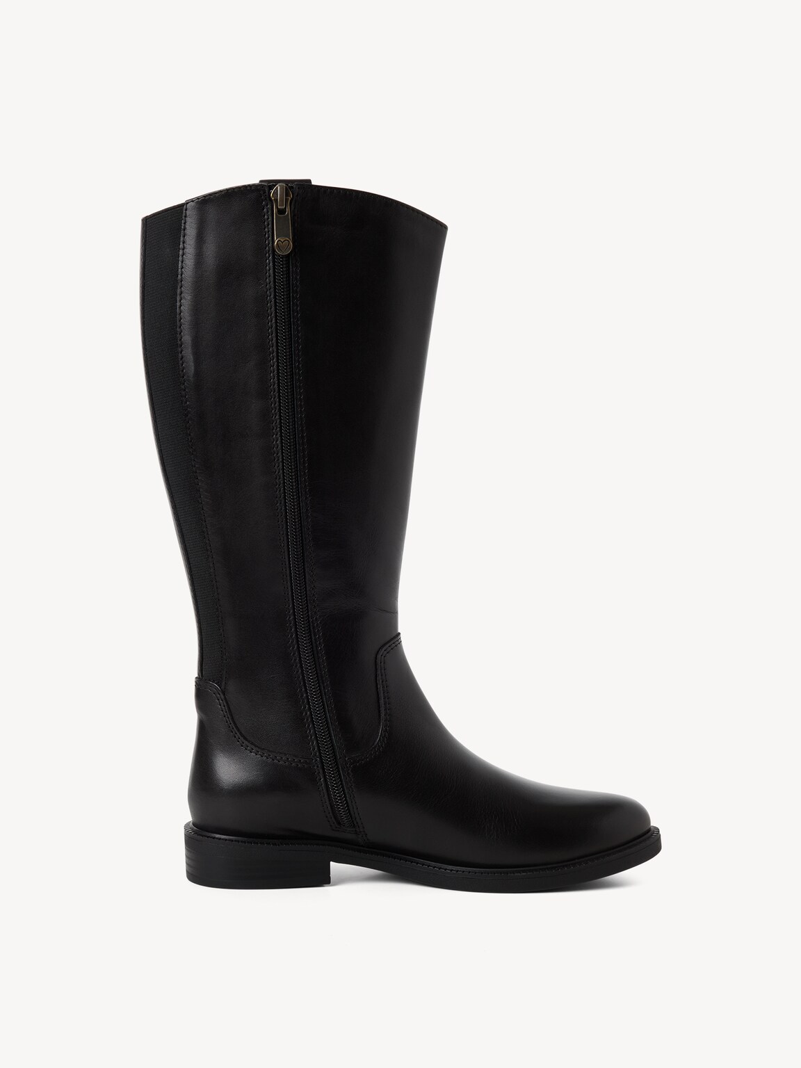 Marco Tozzi, Boots - black, BLACK, Image 6 of 6