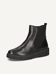 Not selected, Caprice, Chelsea boot - black BLACK NAPPA