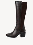 Nicht ausgewählt, Marco Tozzi, Stiefel - braun MOCCA COMB