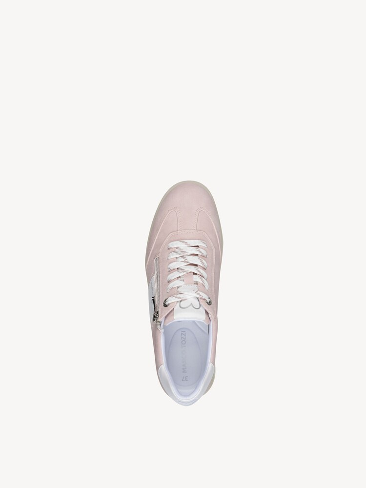 Marco Tozzi, Sneaker - rosa POWDER, immagine 4 di 7