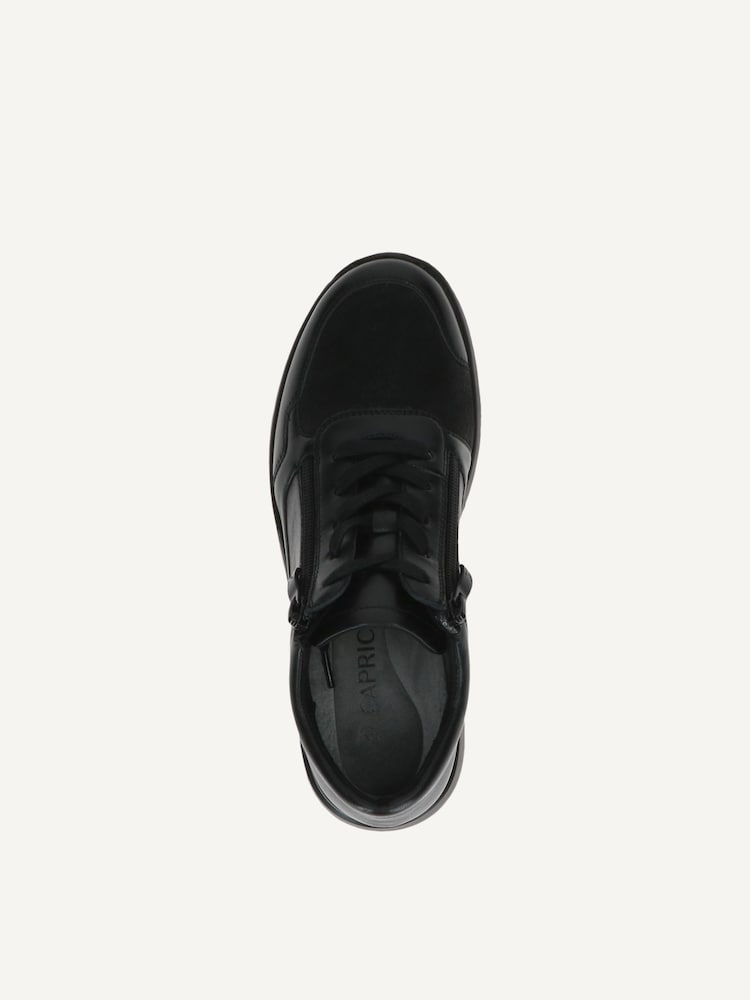 Caprice, Basket - noir BLACK COMB, image 5 sur 6