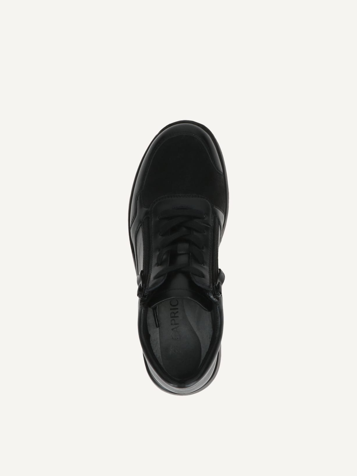 Caprice, Basket - noir BLACK COMB, image 5 sur 6