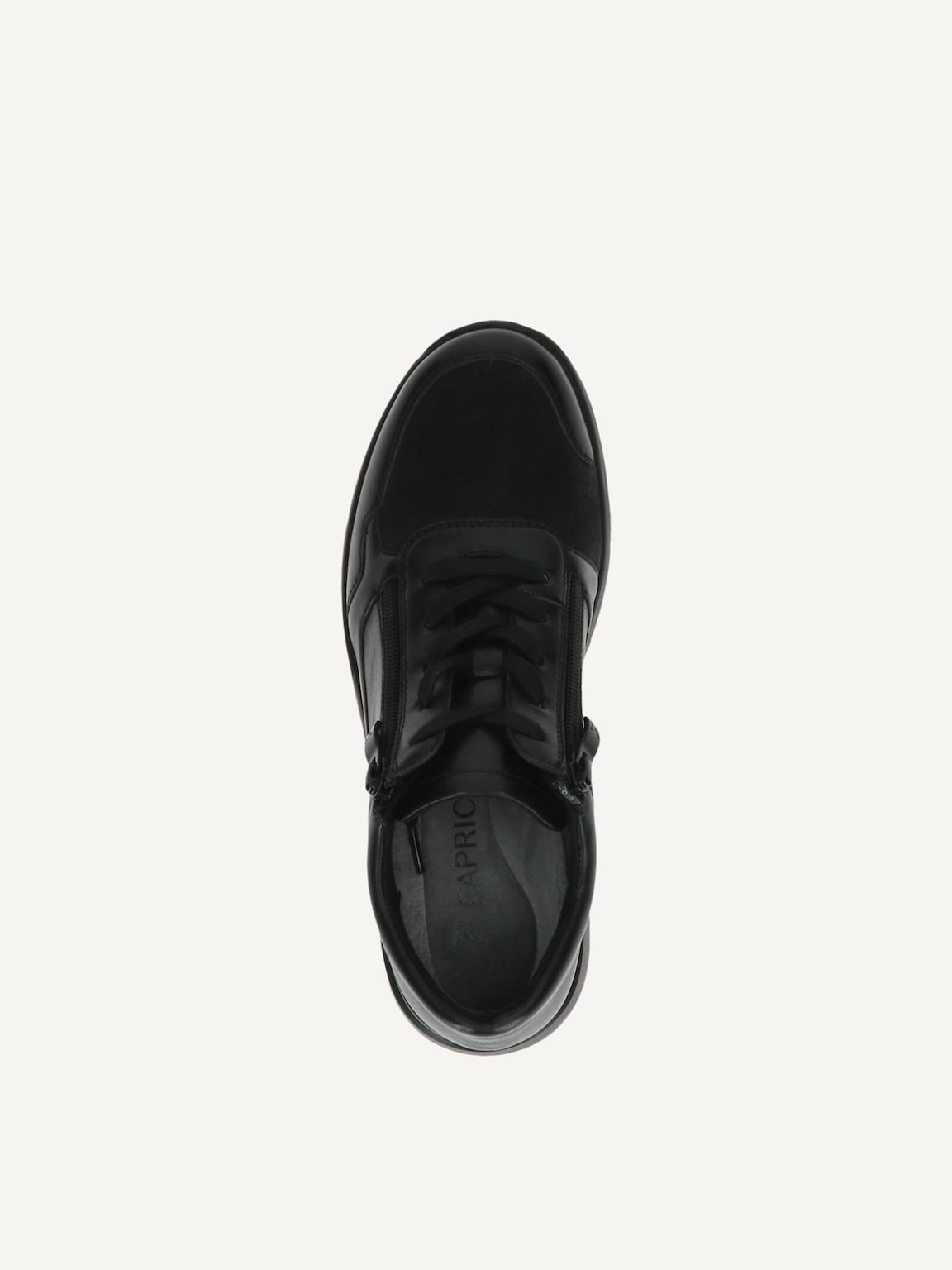 Caprice, Sneaker - black BLACK COMB, image 6 of 6