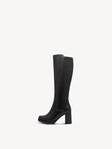 Nicht ausgewählt, Marco Tozzi, Stiefel - schwarz BLACK