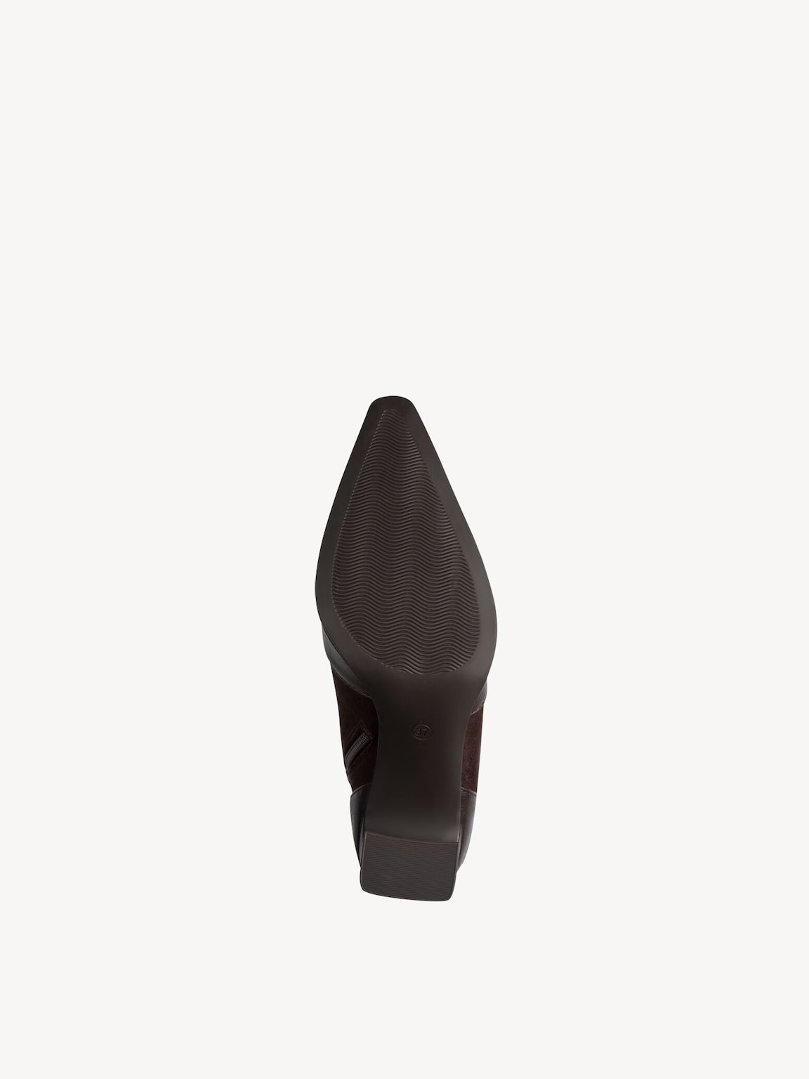Marco Tozzi, Stiefel - braun MOCCA COMB, Bild 5 von 7